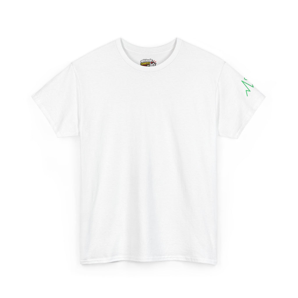 "I Survived Earnings Week" Premium Graphic Tee