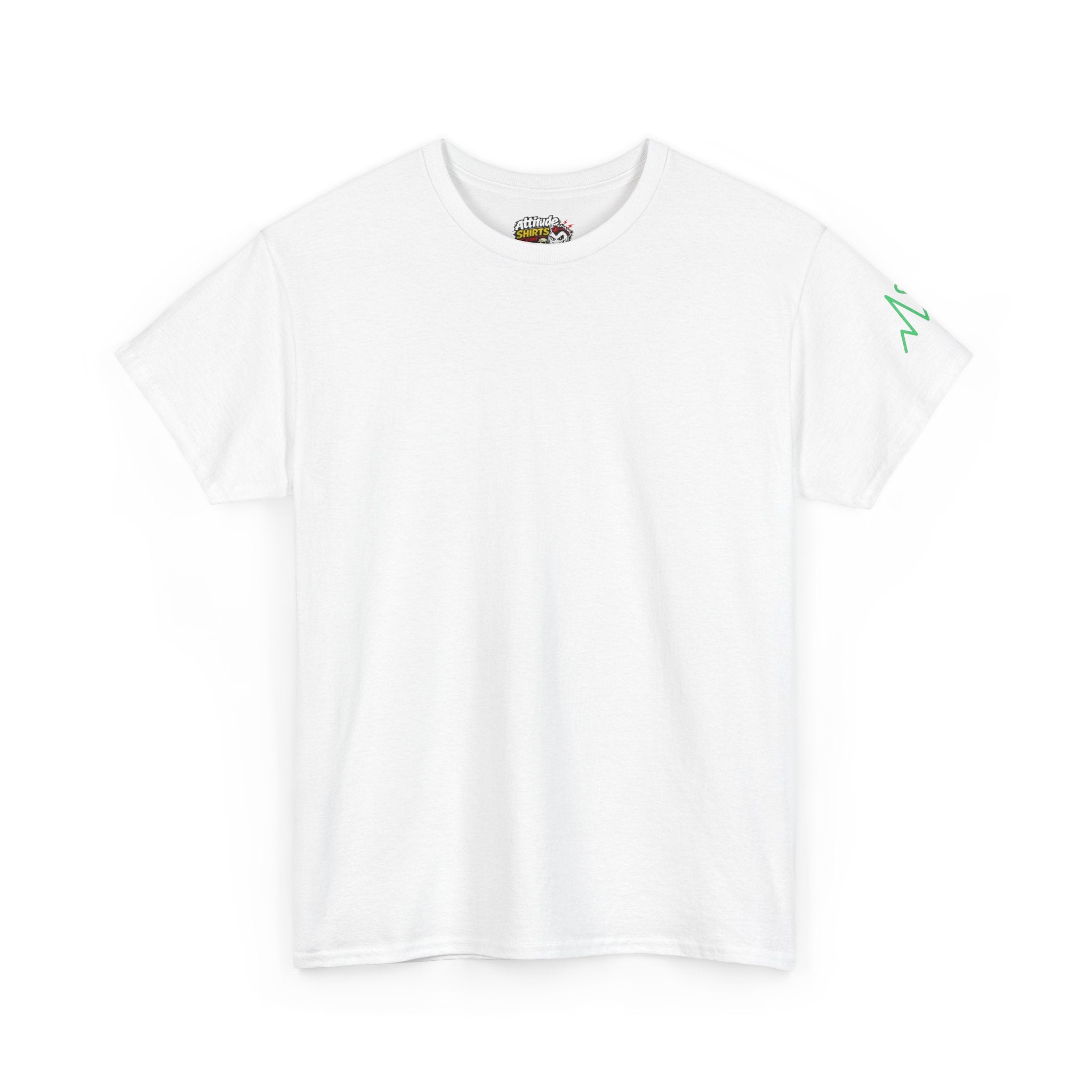 "I Survived Earnings Week" Premium Graphic Tee