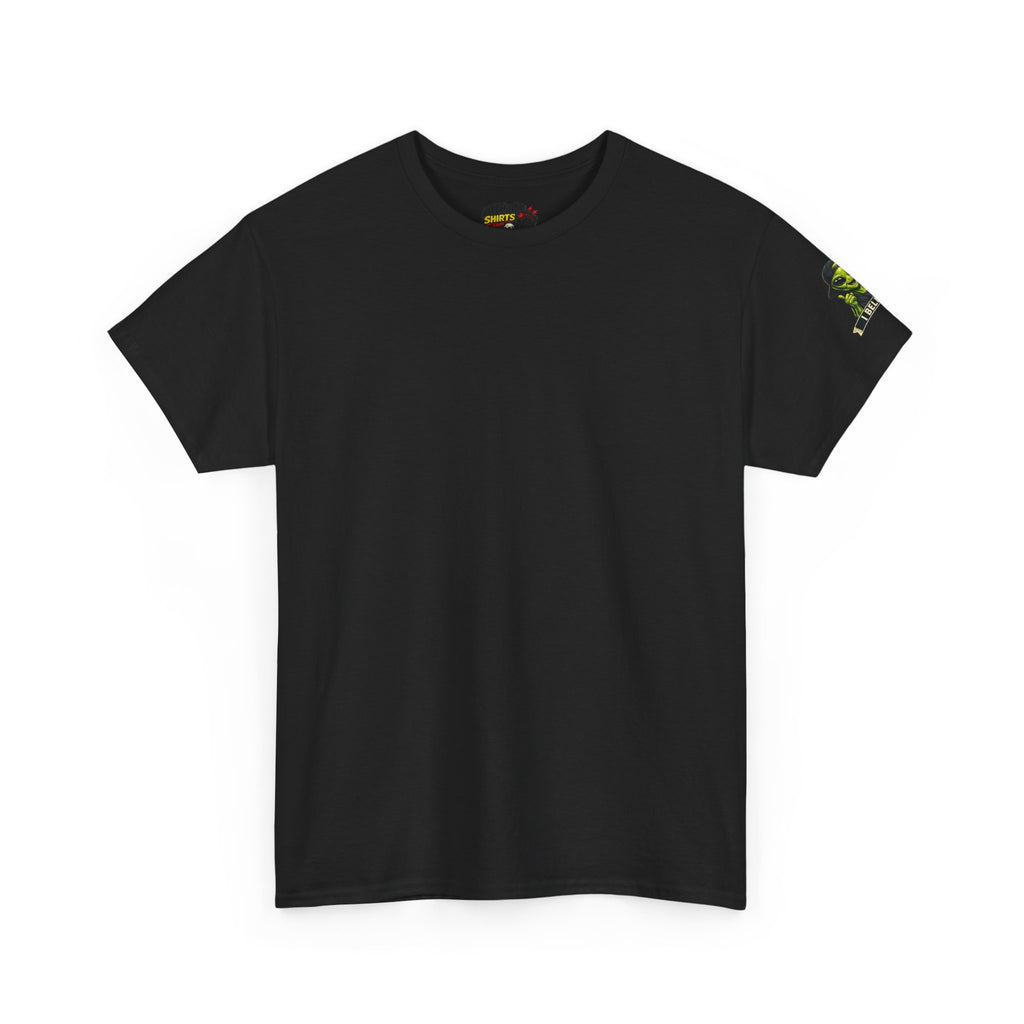 "I Believe" Premium Graphic Tee