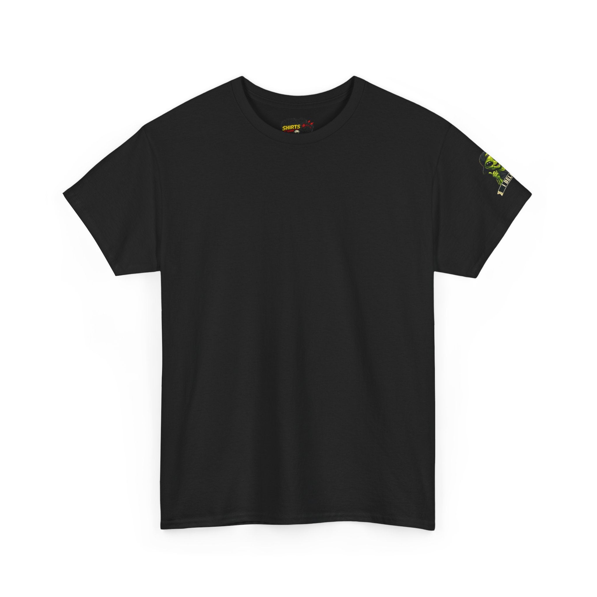 "I Believe" Premium Graphic Tee