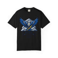 "April Legend" Unisex Garment-Dyed Tee