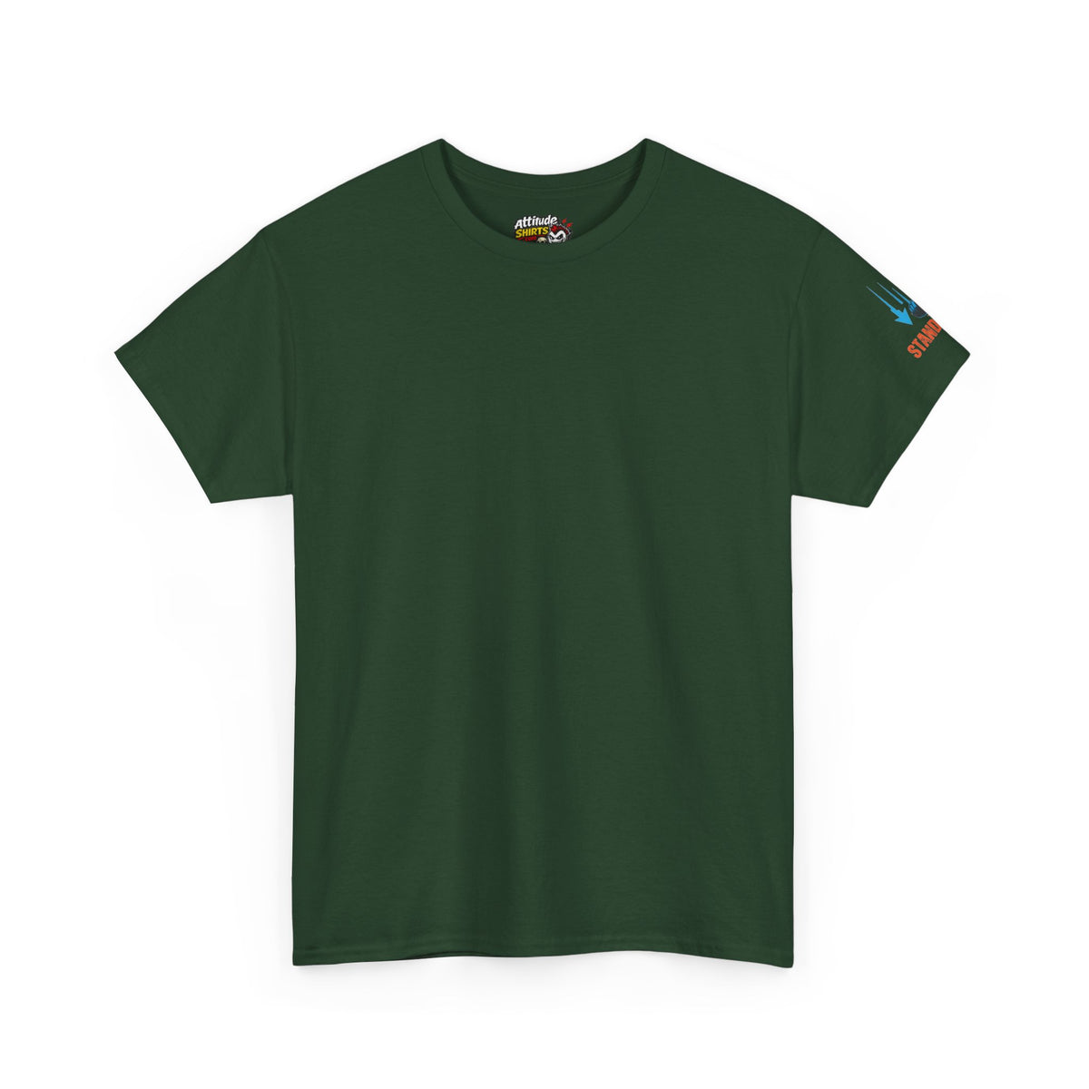 "Lifting Standards" Premium Graphic Tee