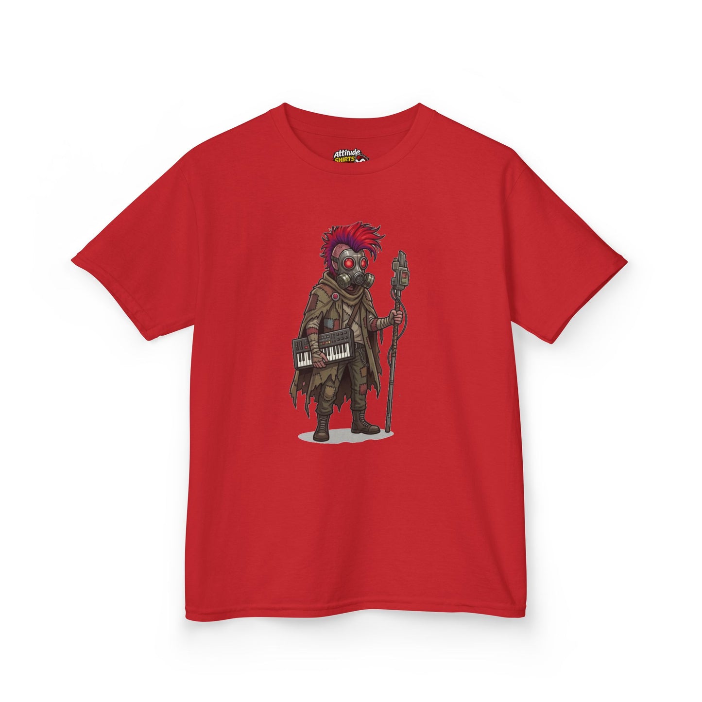 "Mystic" Kids Tee