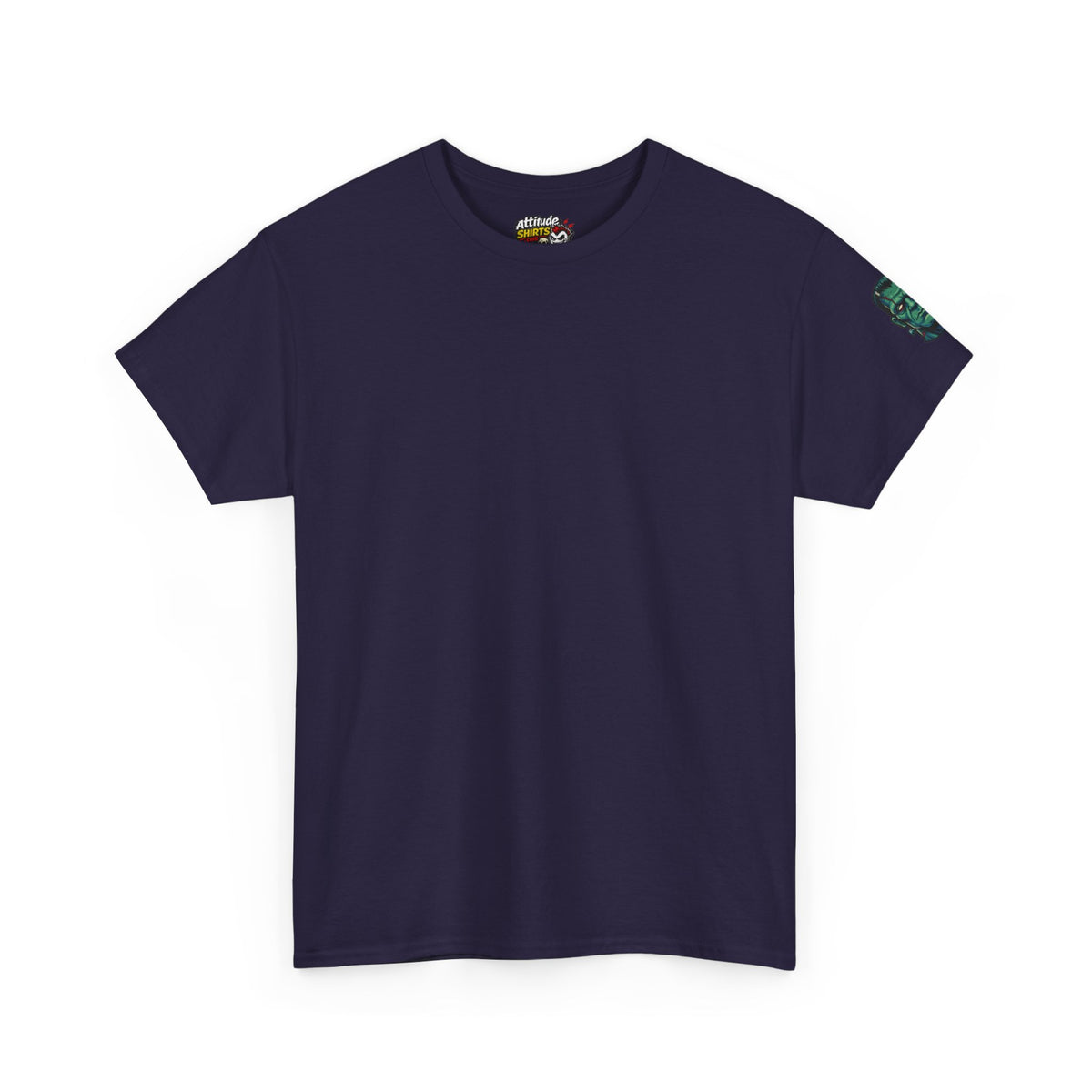 "Built Different" Premium Graphic Tee