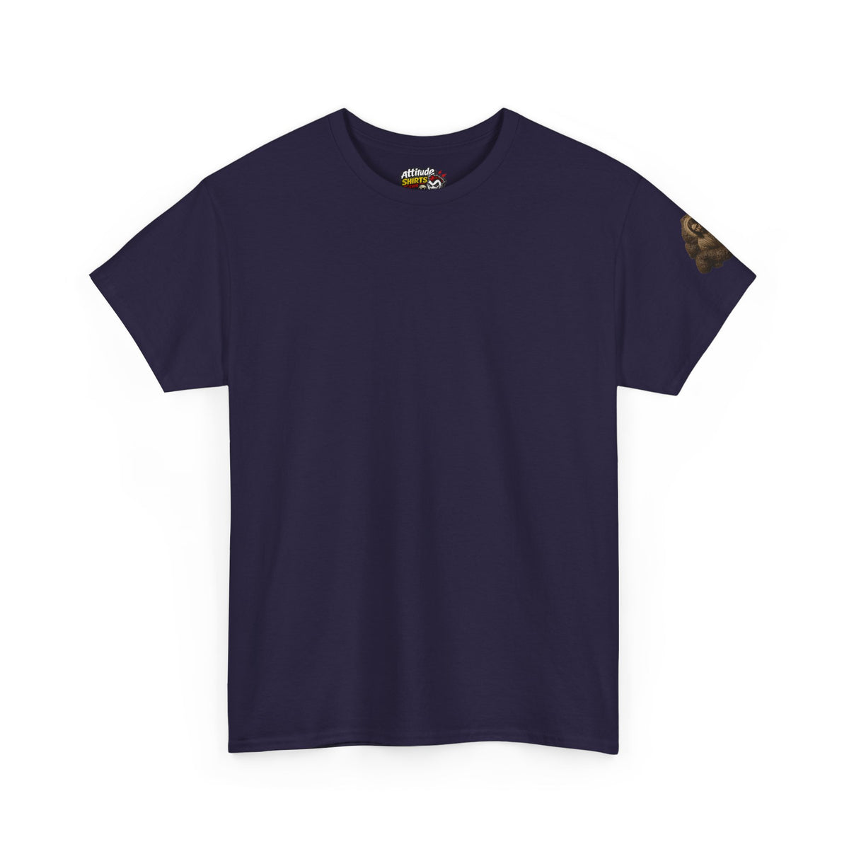 "Good Book Series It's a Sign - Really" Premium Graphic Tee