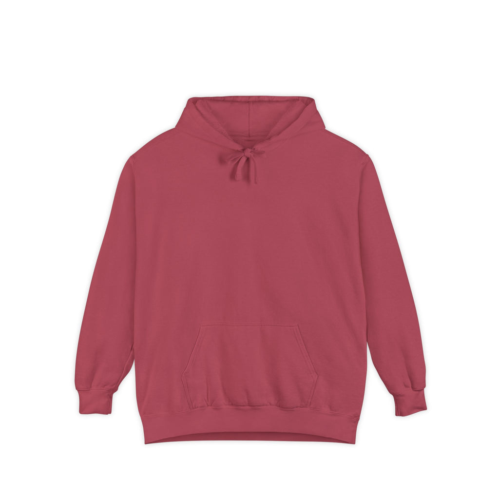 "Spooky Potion" Garment-Dyed Hoodie