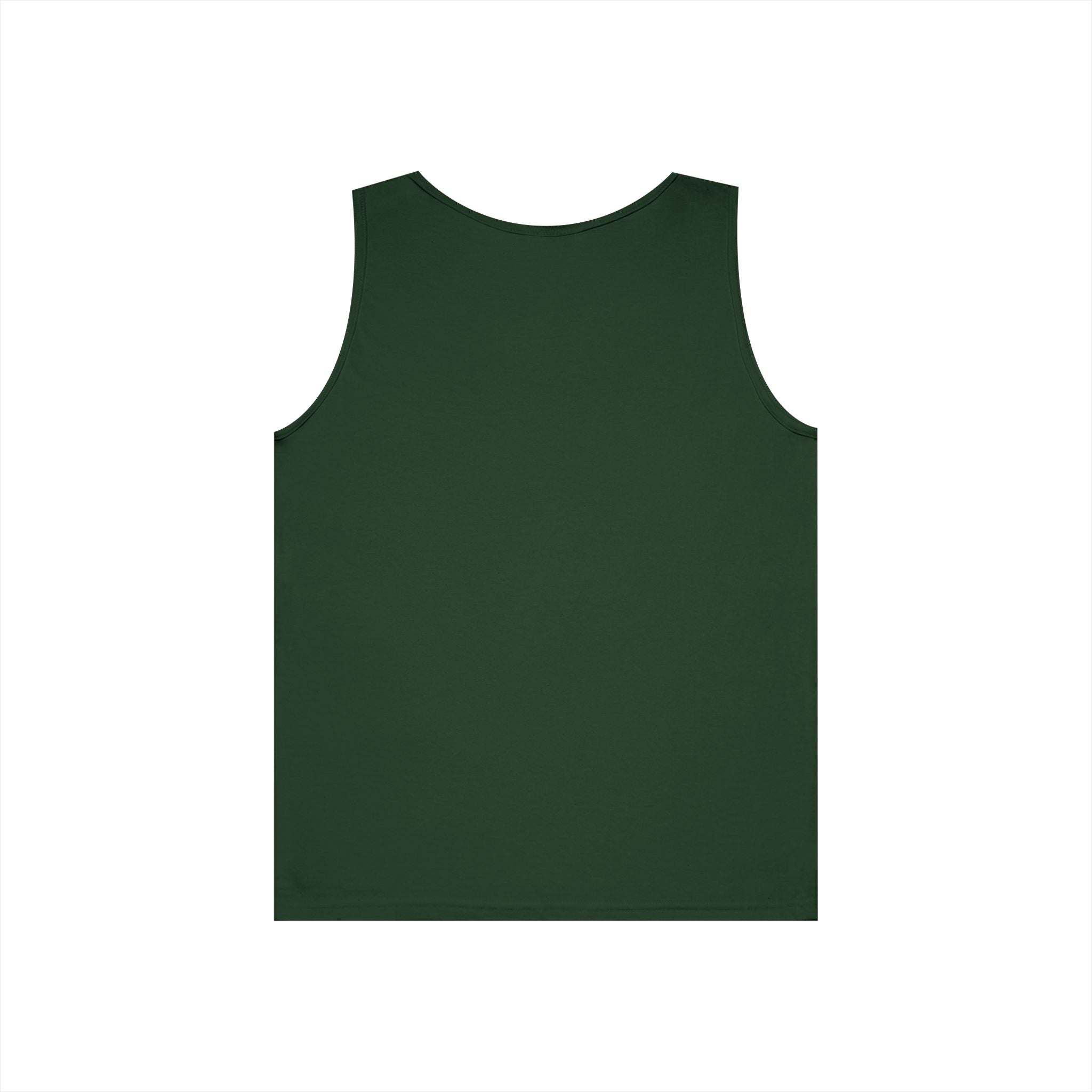 "Boots" Tank Top