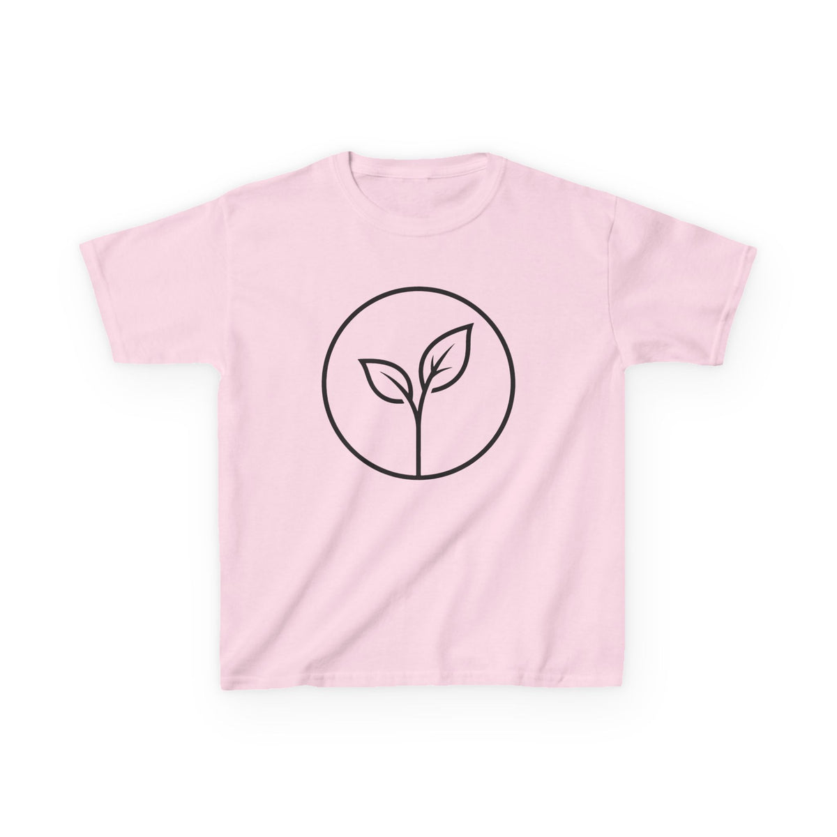 "Seedling" Kids Tee