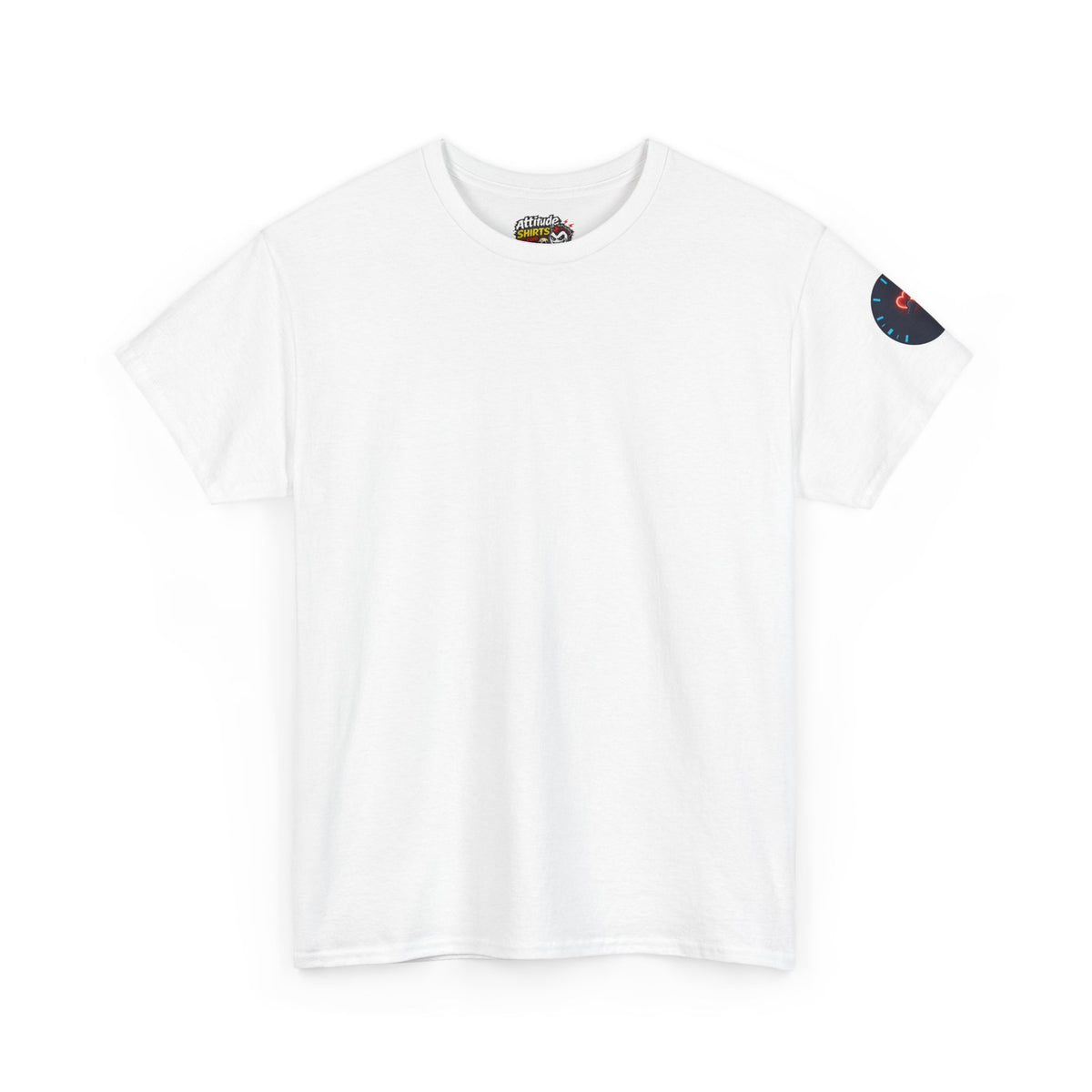 "Full Throttle Tonight" Premium Graphic Tee