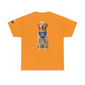"Cheese Tax" Premium Graphic Tee