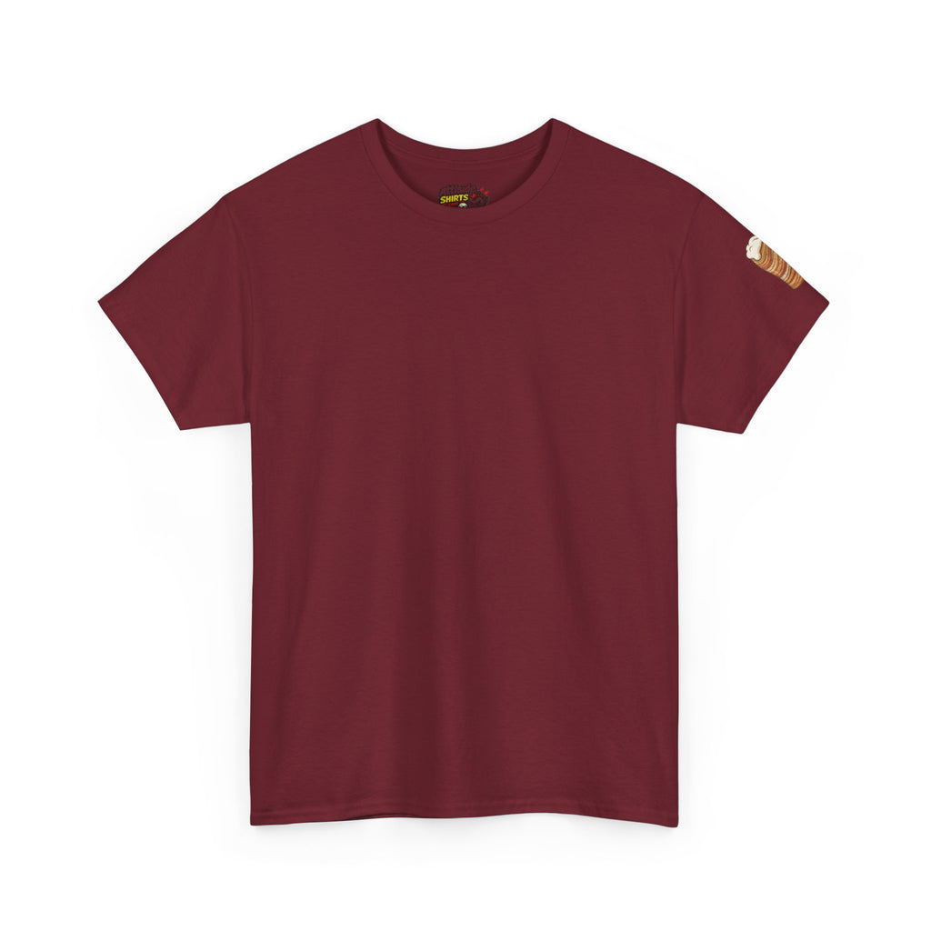 "Shifting Sandstone Beer Co." Premium Graphic Tee