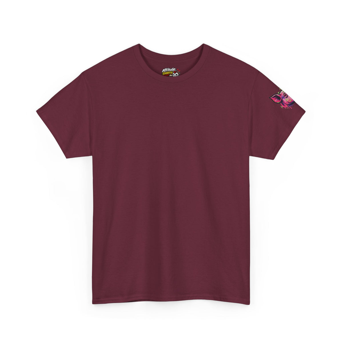 Barnyard Pig Premium Graphic Tee