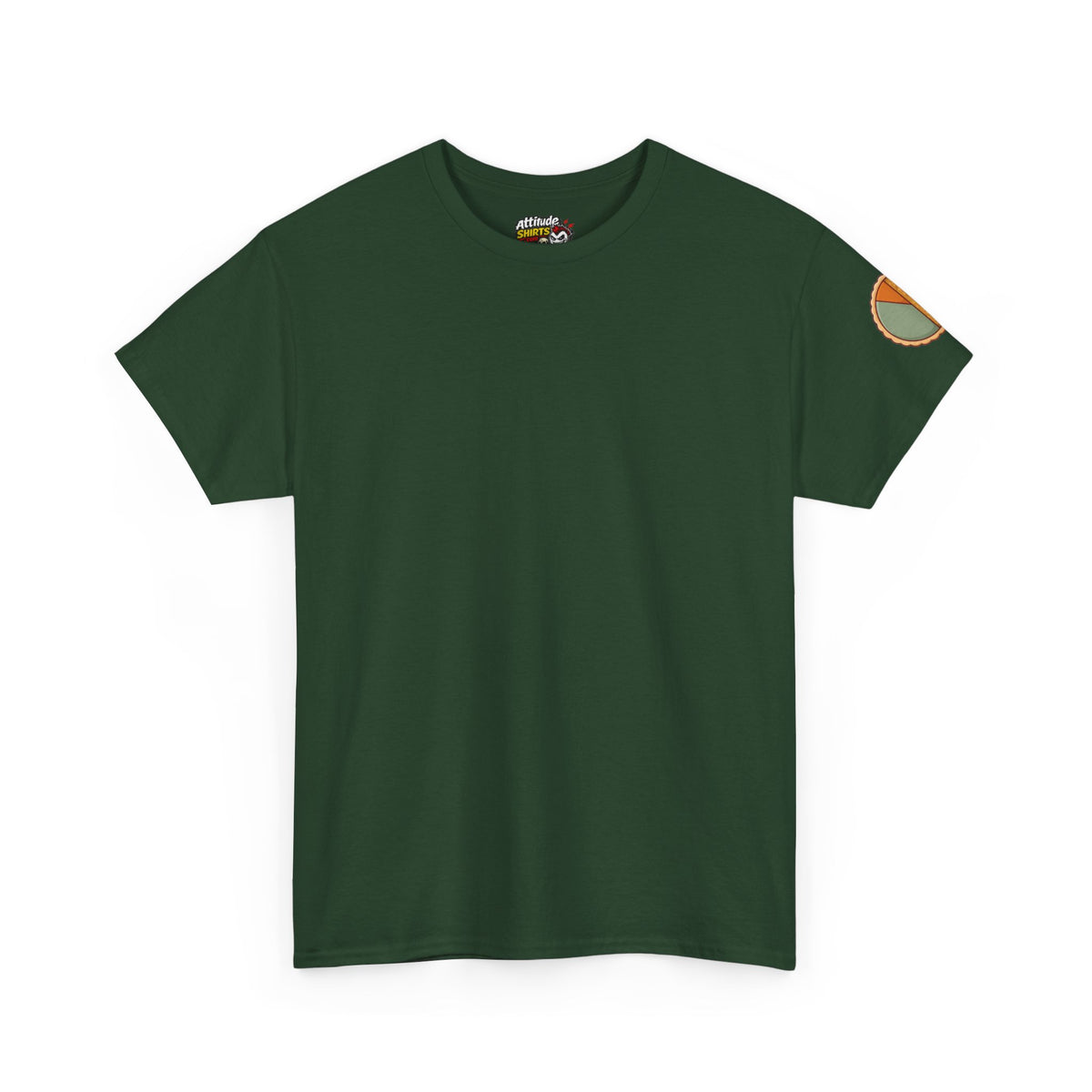 "My Thanksgiving Priorites" Premium Graphic Tee