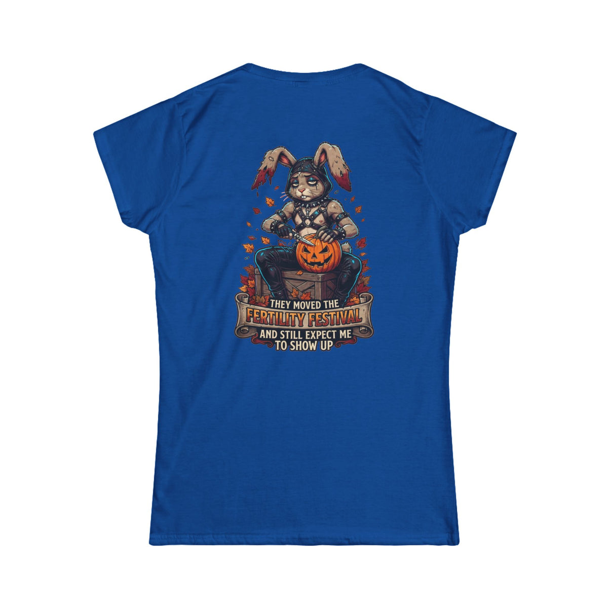 "Fertility Festival" Women's Tee