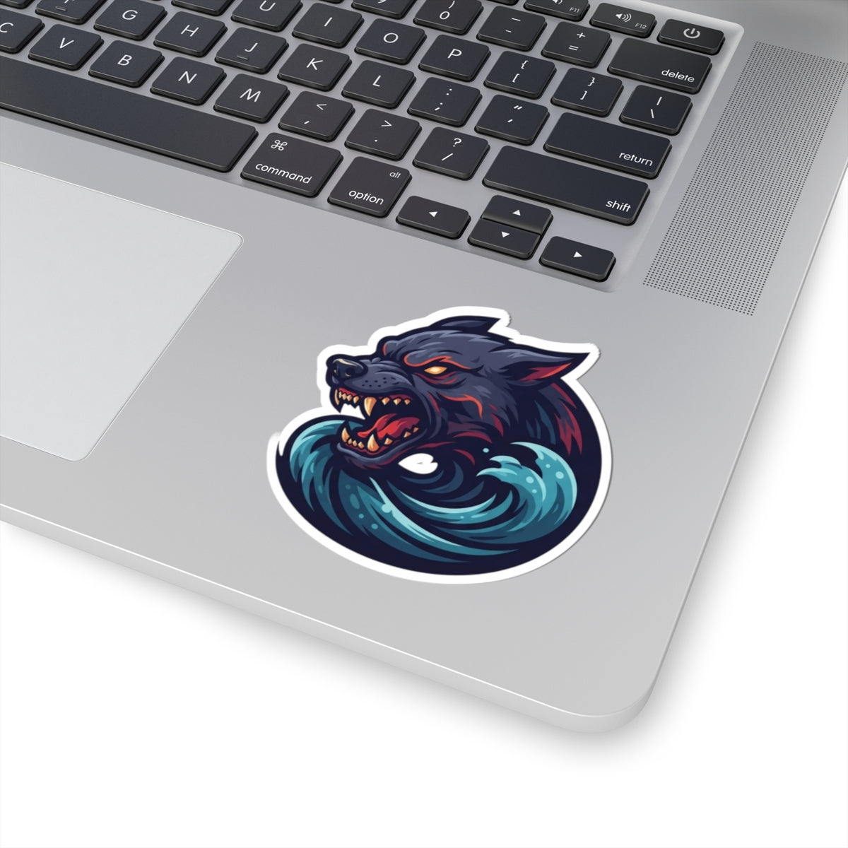 "Charybdis and Scylla (Greek Mythology)" Sticker