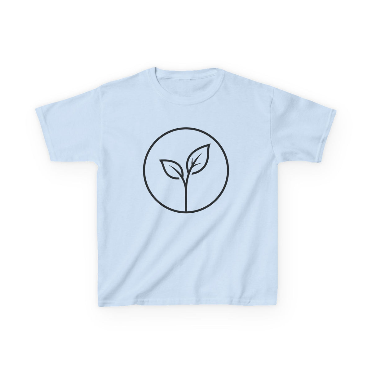 "Seedling" Kids Tee