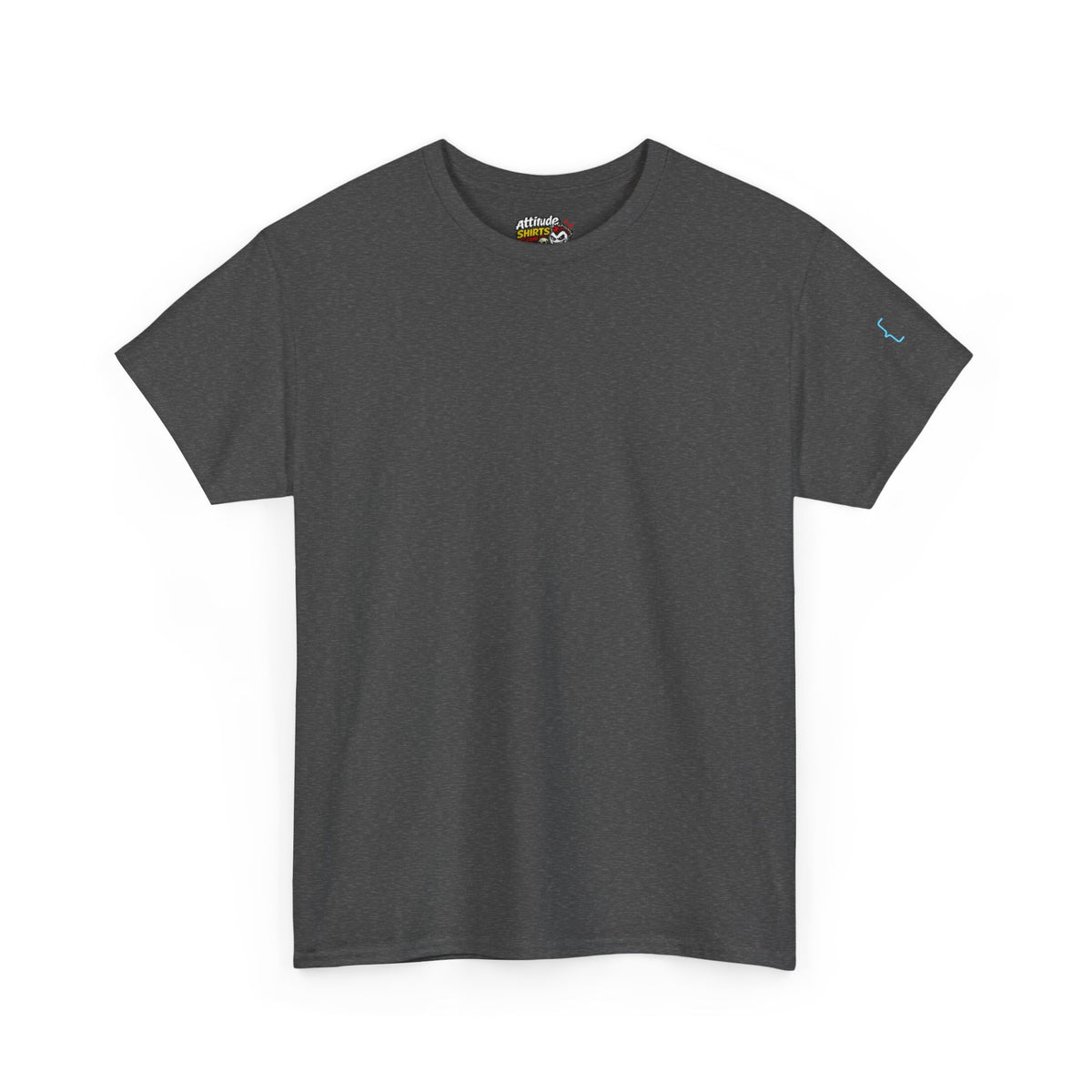 "Caffeine Anxiety And Stack Overflow" Premium Graphic Tee