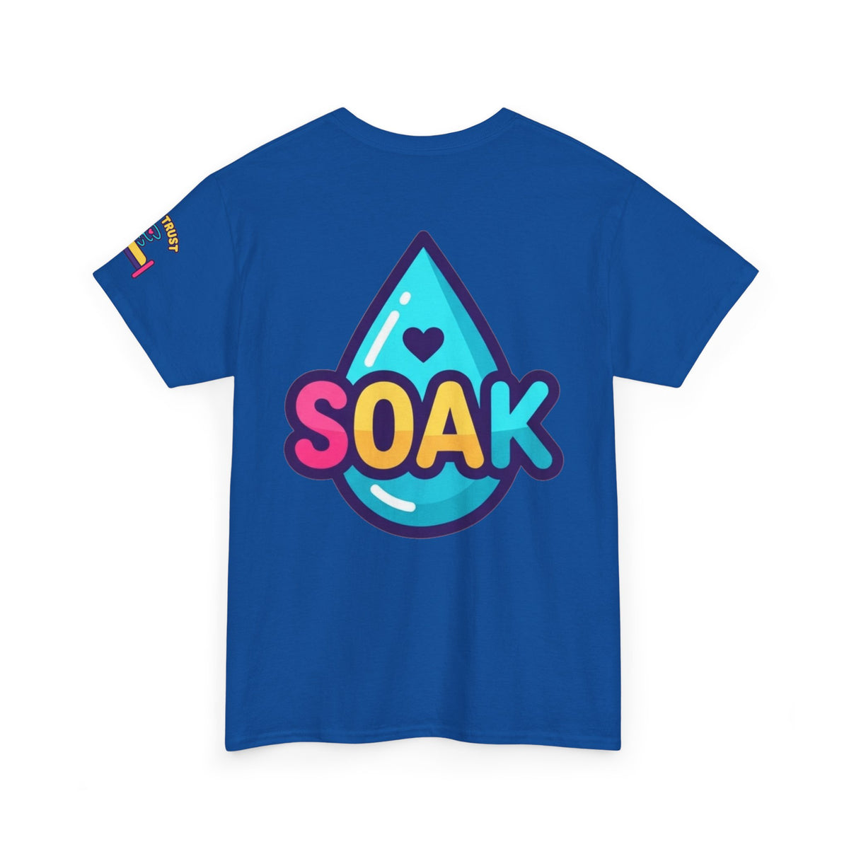 Soak Premium Graphic Tee