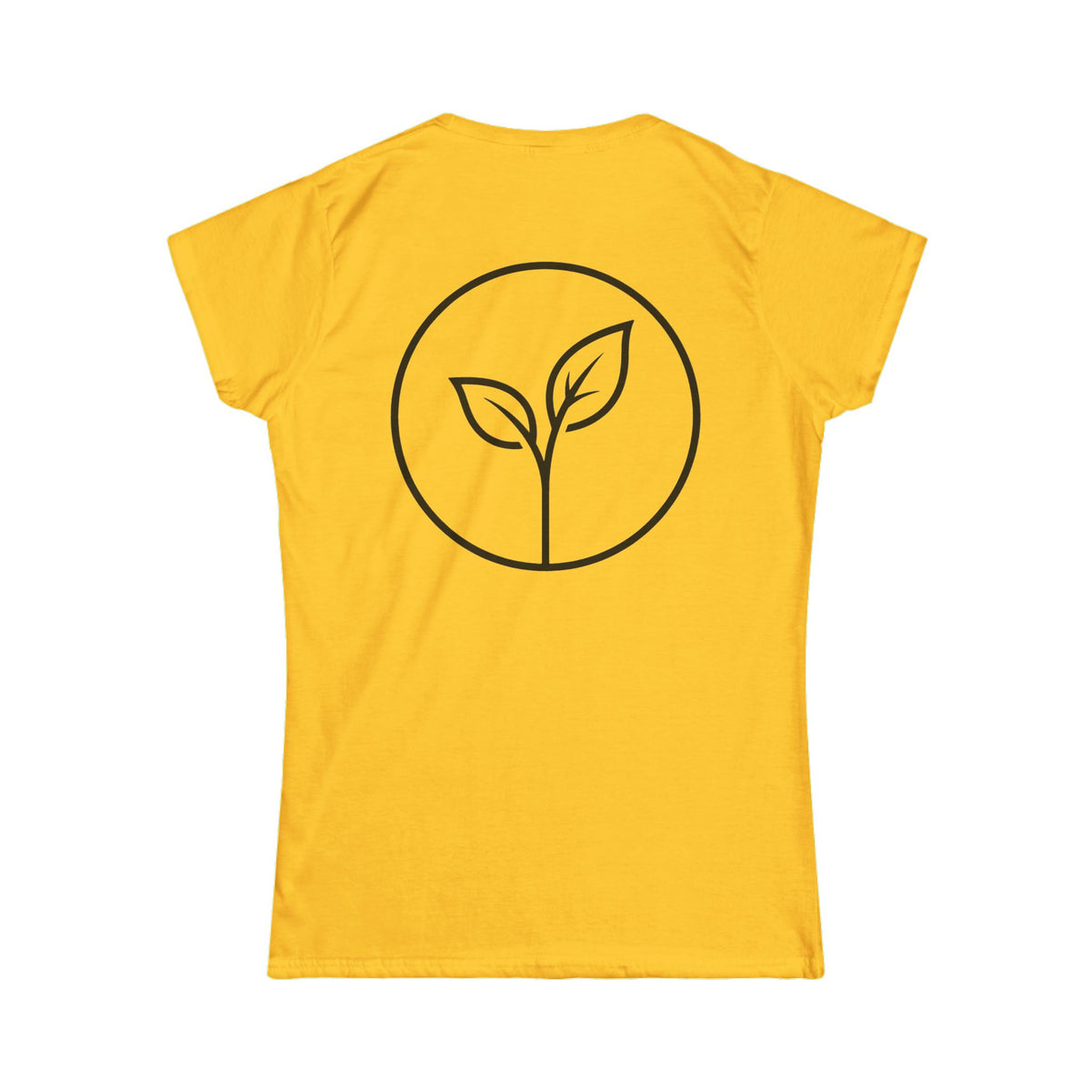 "Seedling" Women's Tee