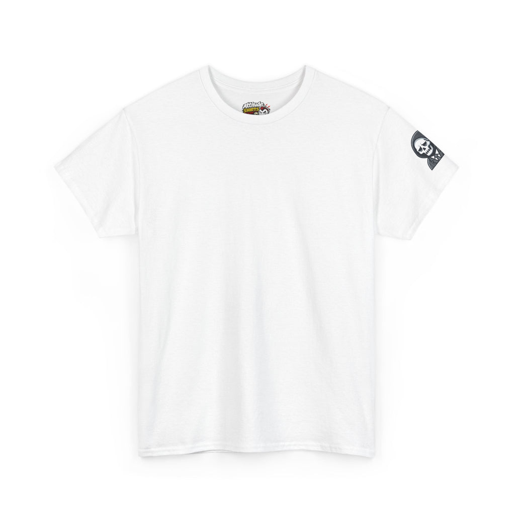 "Just Another Monday" Premium Graphic Tee