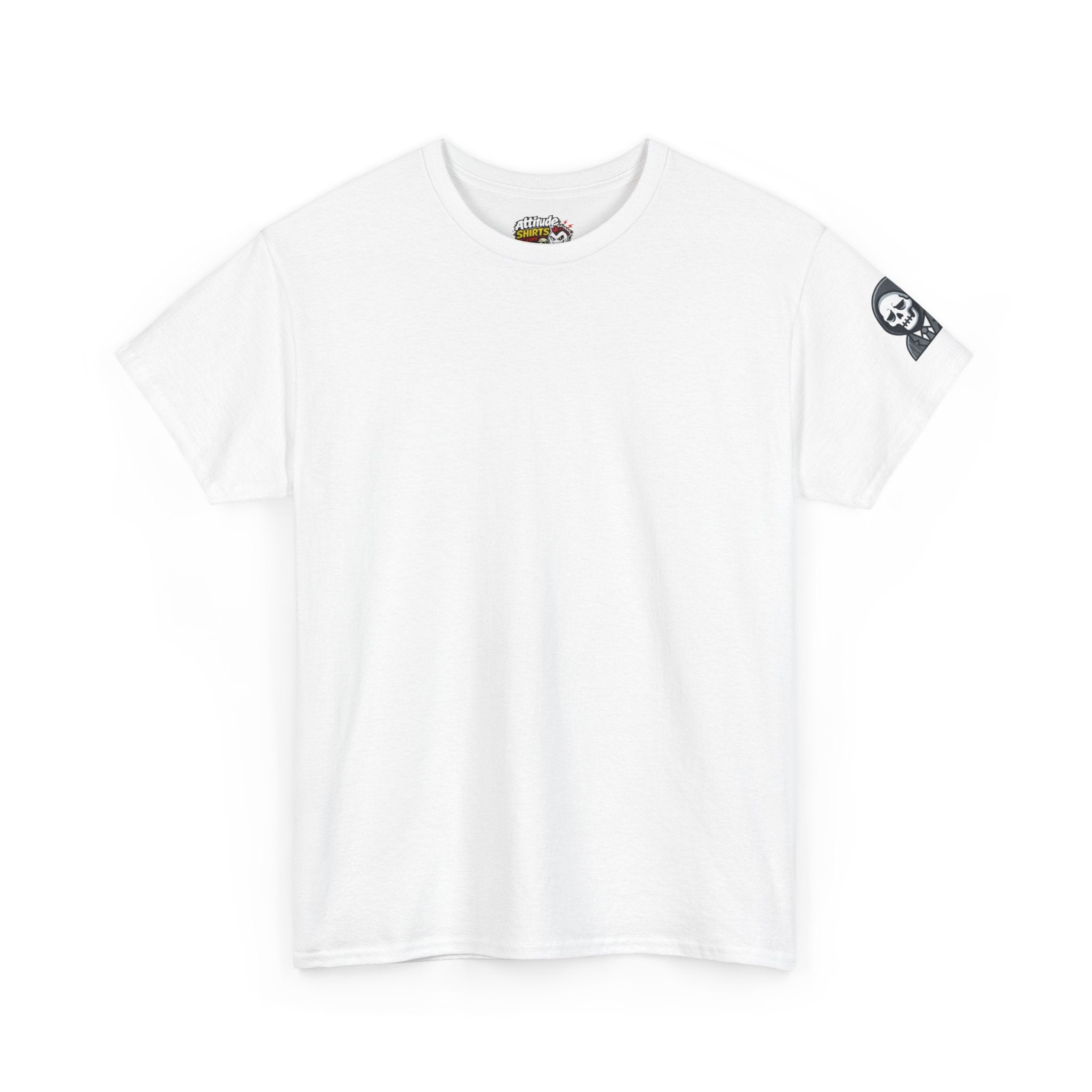 "Just Another Monday" Premium Graphic Tee