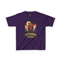 "October Legend" Kids Tee