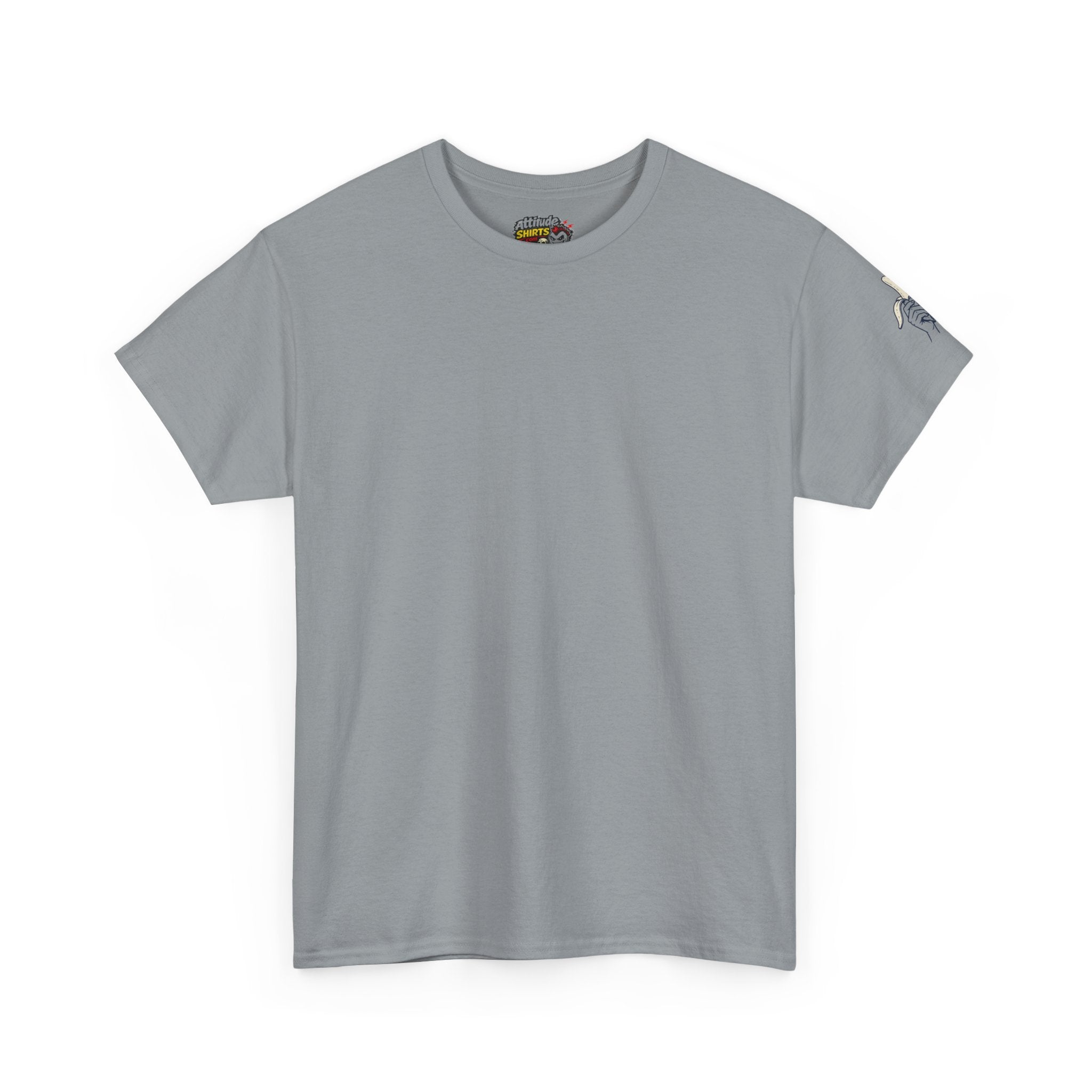 "Always Lick the Tip First" Premium Graphic Tee