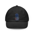 One Nation Under Fraud | Dad Hat — AttitudeShirts