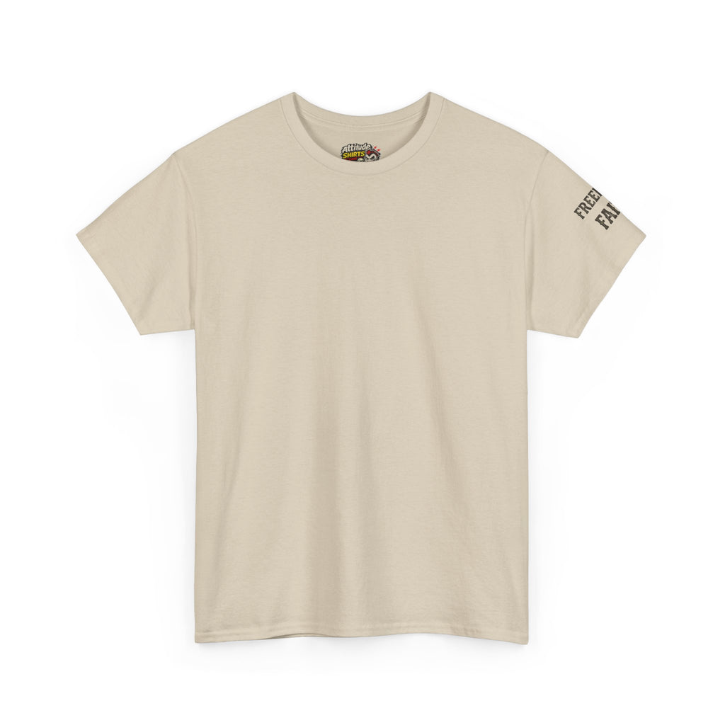 "Religious Freedom" Premium Graphic Tee