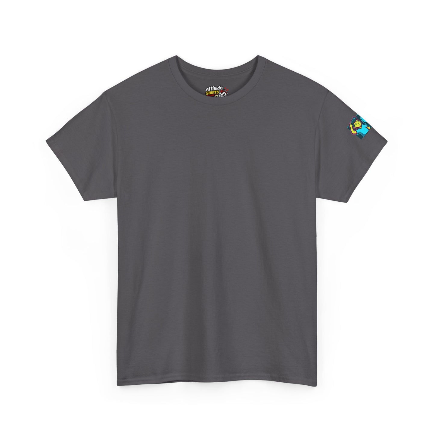 "90% Of People Are Stupid" Premium Graphic Tee