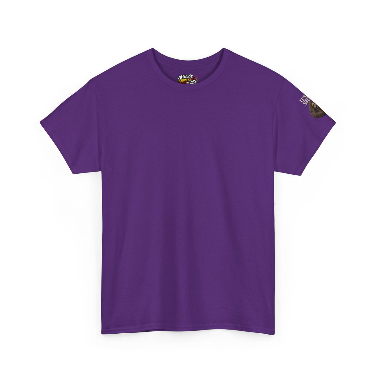 "Good Book Series It's a Sign" Premium Graphic Tee