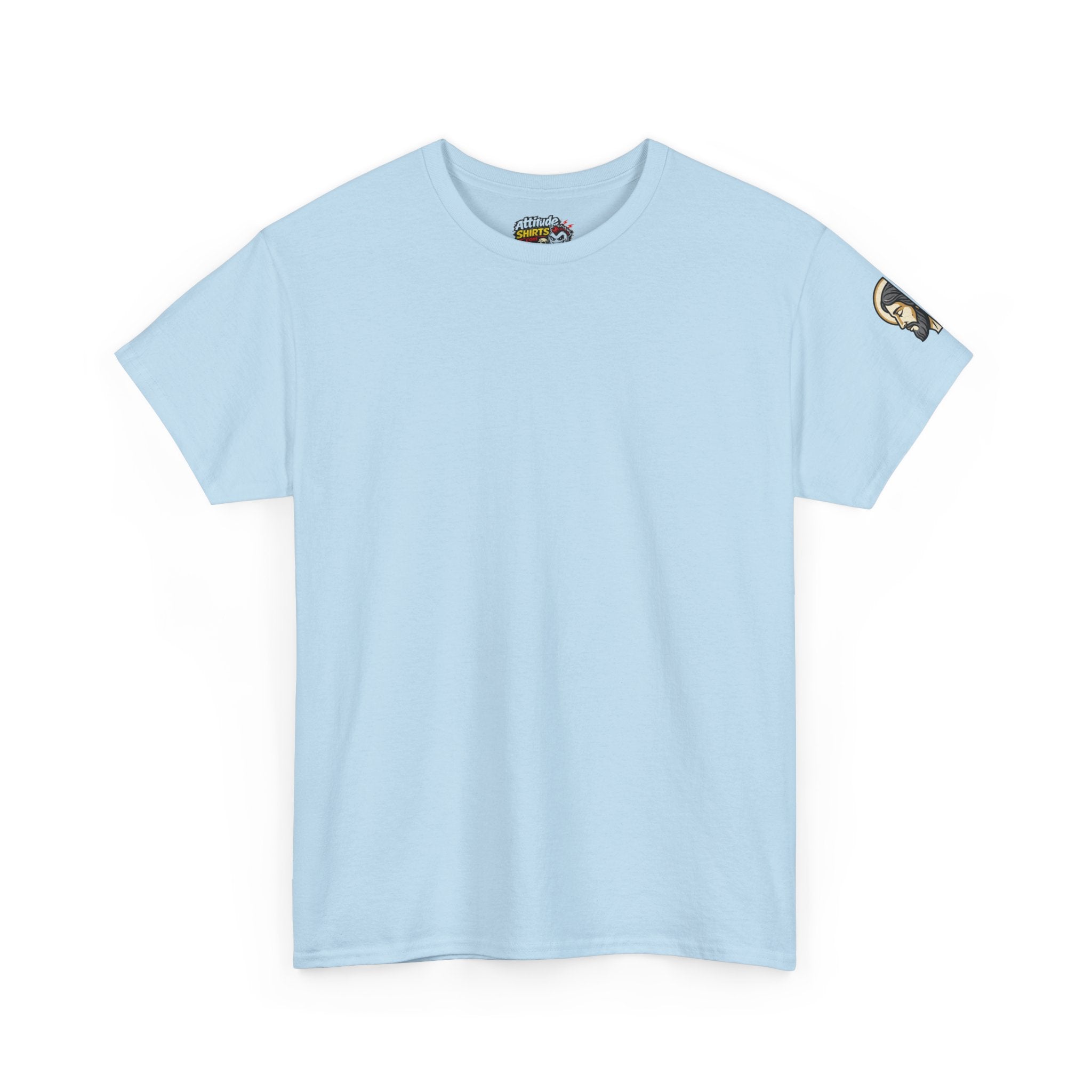 "Paradox" Premium Graphic Tee