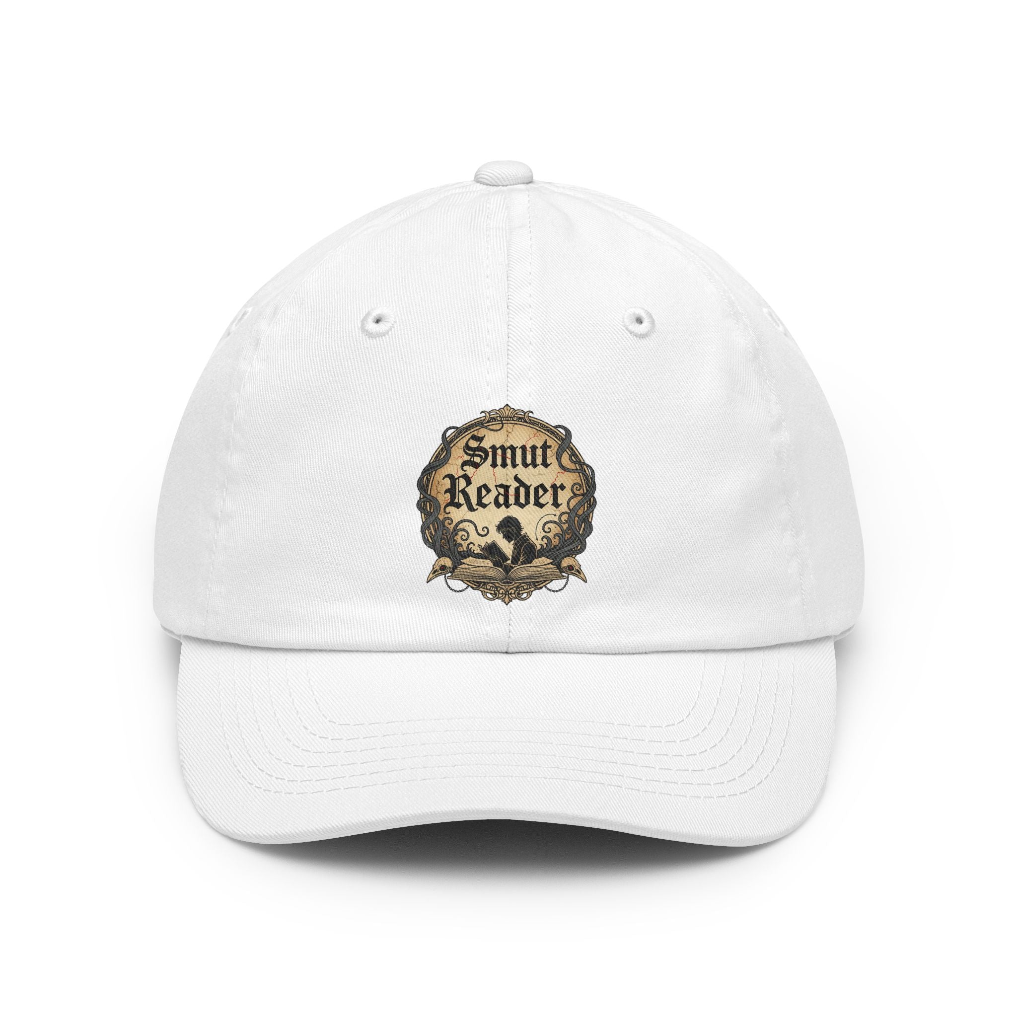 Proud Smut Reader | Dad Hat — AttitudeShirts