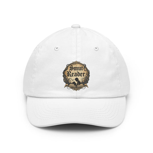Proud Smut Reader | Dad Hat — AttitudeShirts