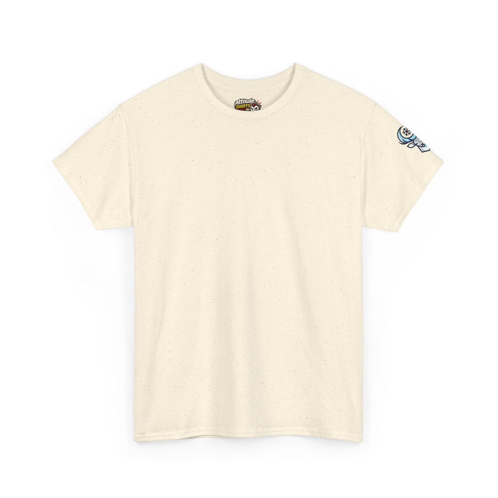 "February Legend" Premium Graphic Tee
