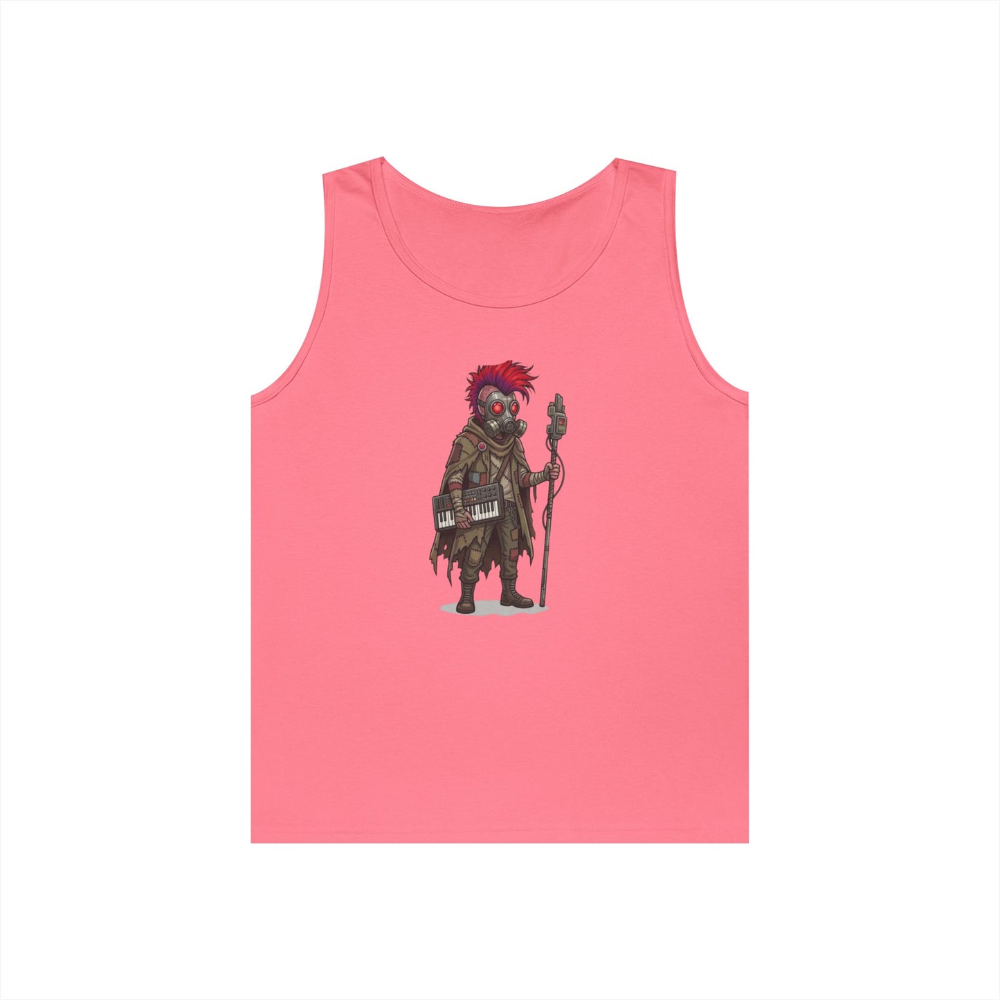 "Mystic" Tank Top