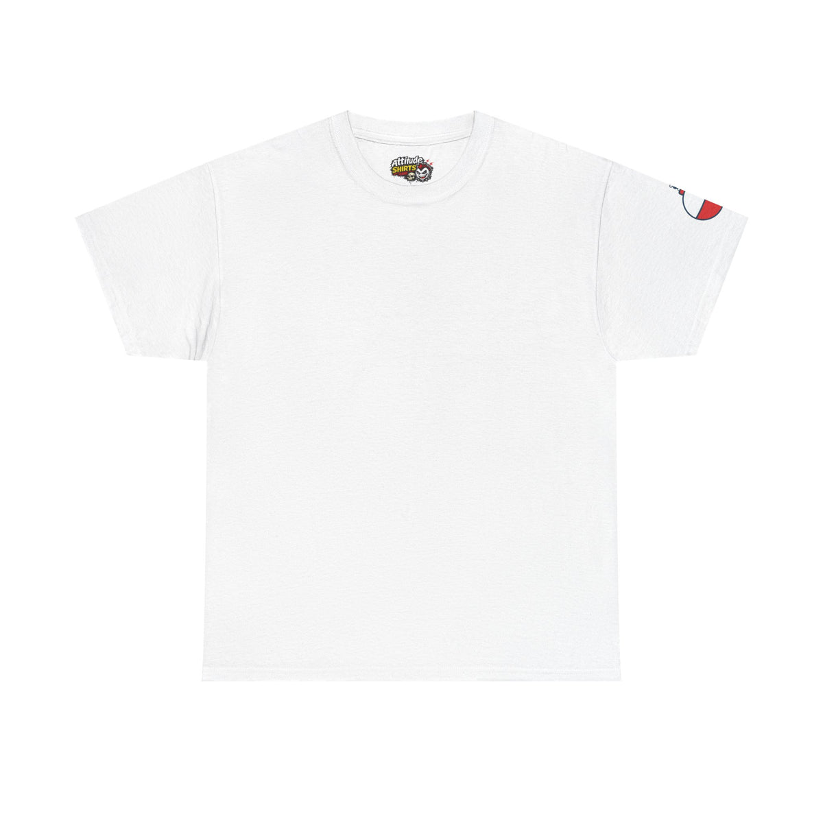 Color: White | Show Me Your Bobber Premium Graphic Tee