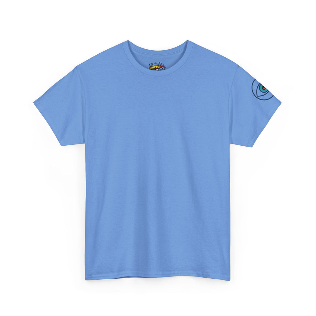 "Monitoring the Situation" Premium Graphic Tee