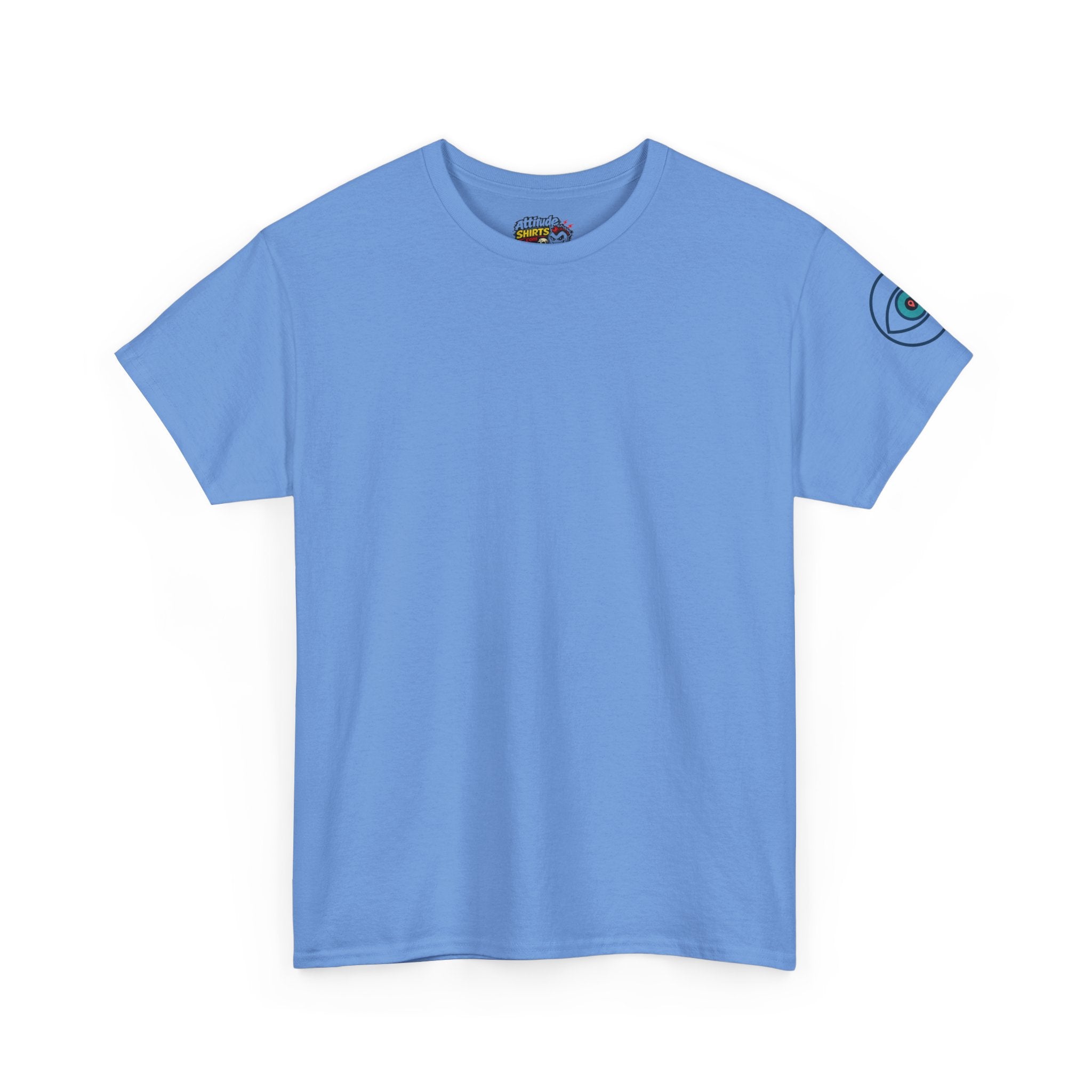 "Monitoring the Situation" Premium Graphic Tee