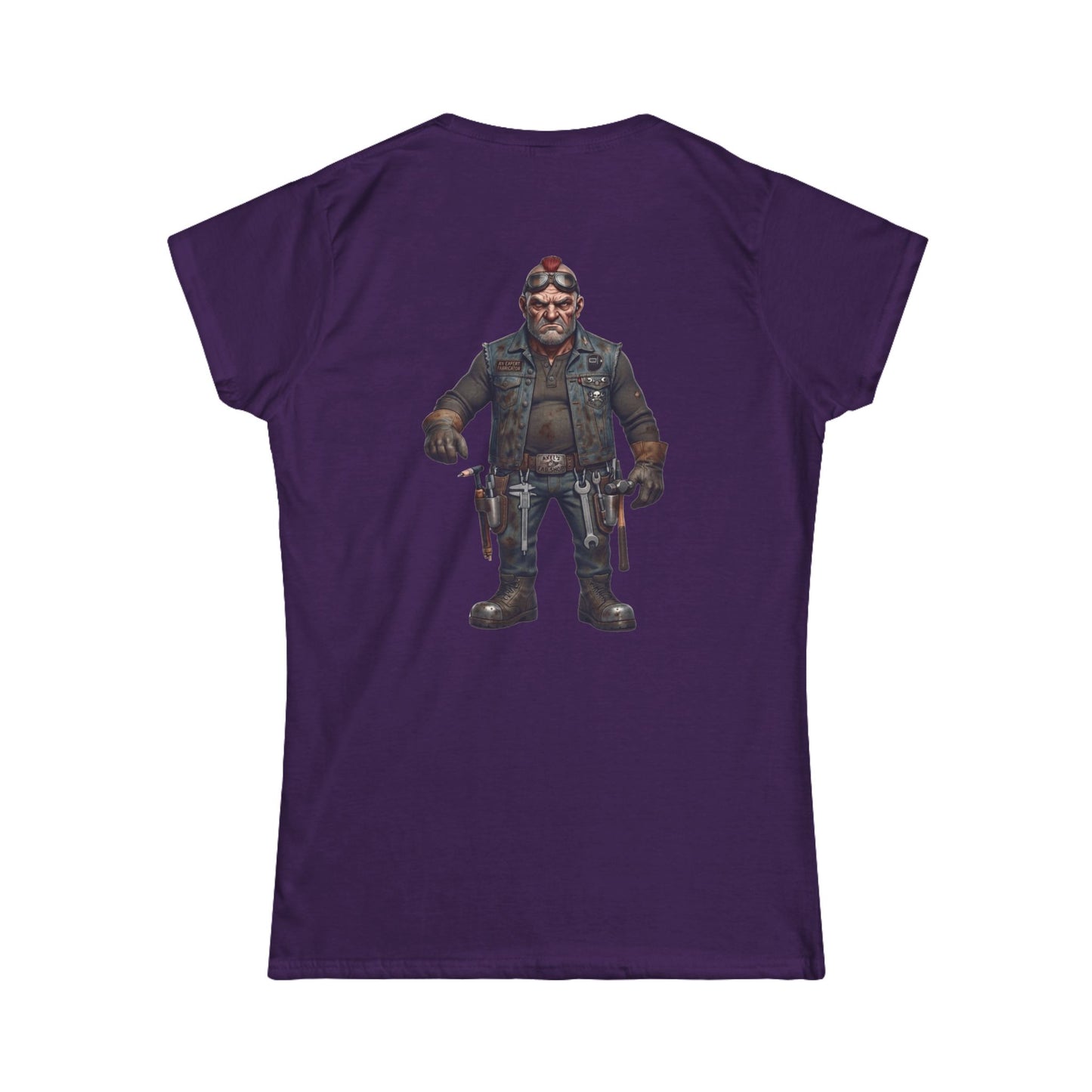 "Axel" Women's Tee