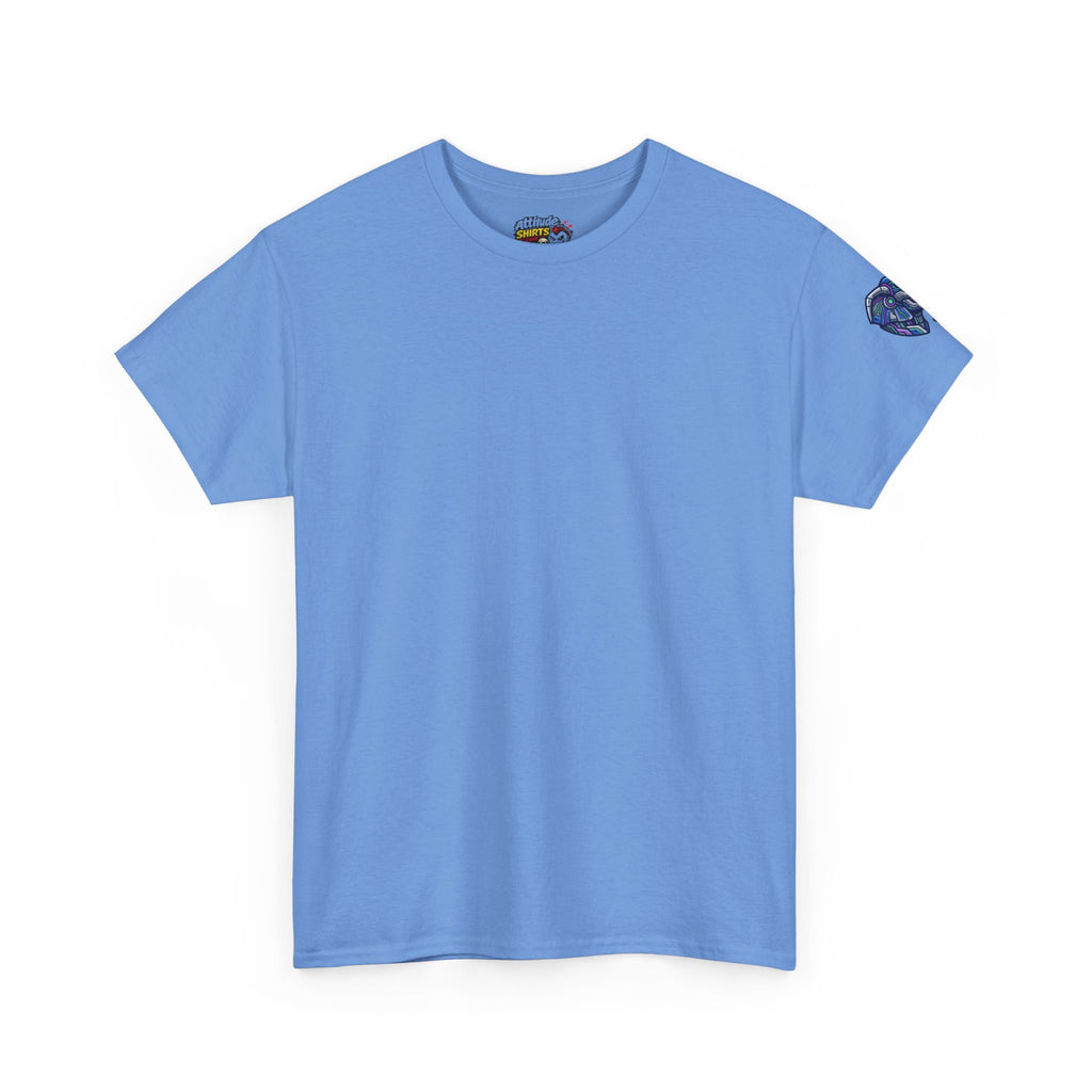 "Cyber Elephant" Premium Graphic Tee