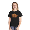 Orange Army: My Squad, My Colors | Youth Tee — AttitudeShirts