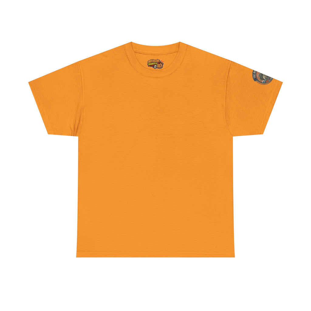 "Master Baiter" Premium Graphic Tee