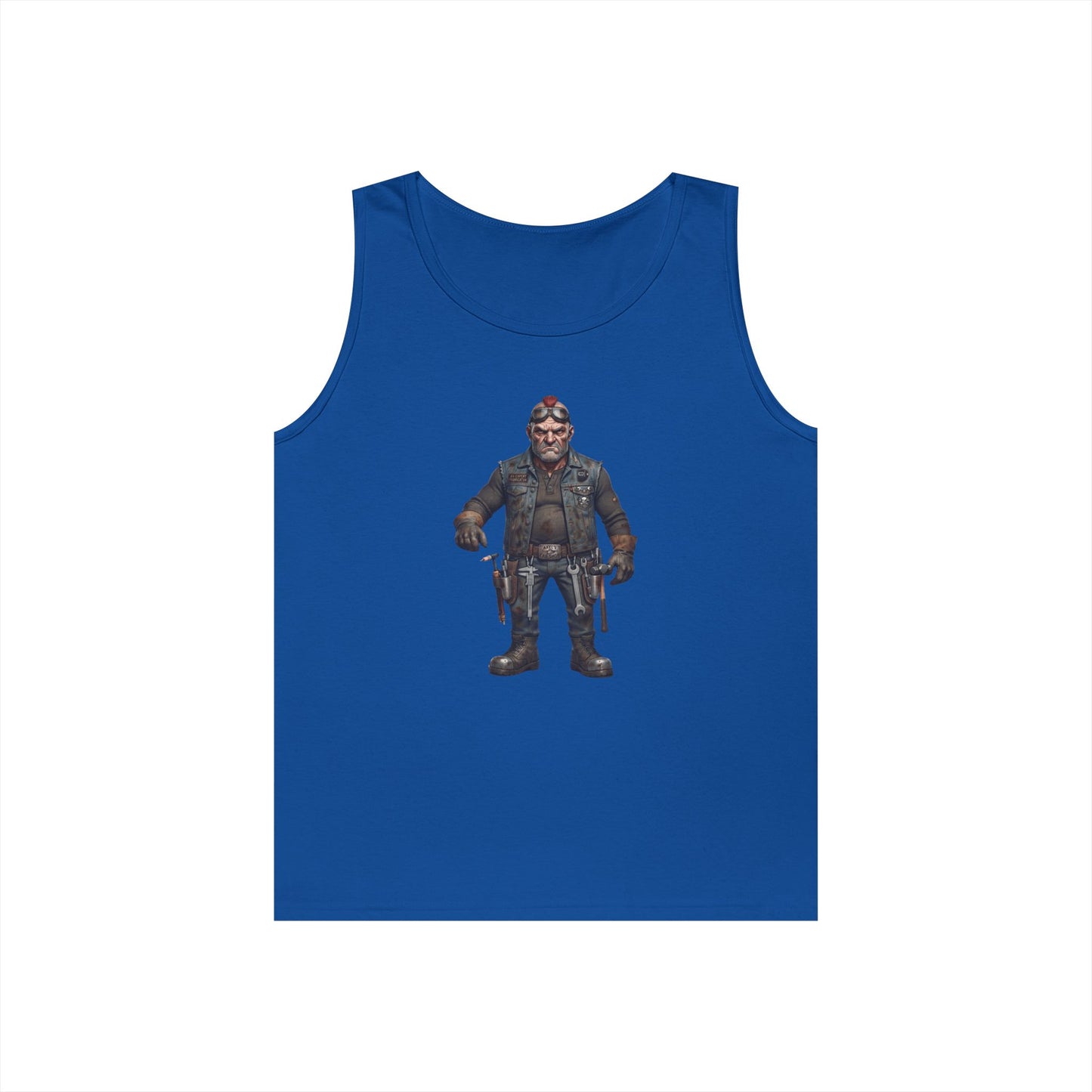"Axel" Tank Top