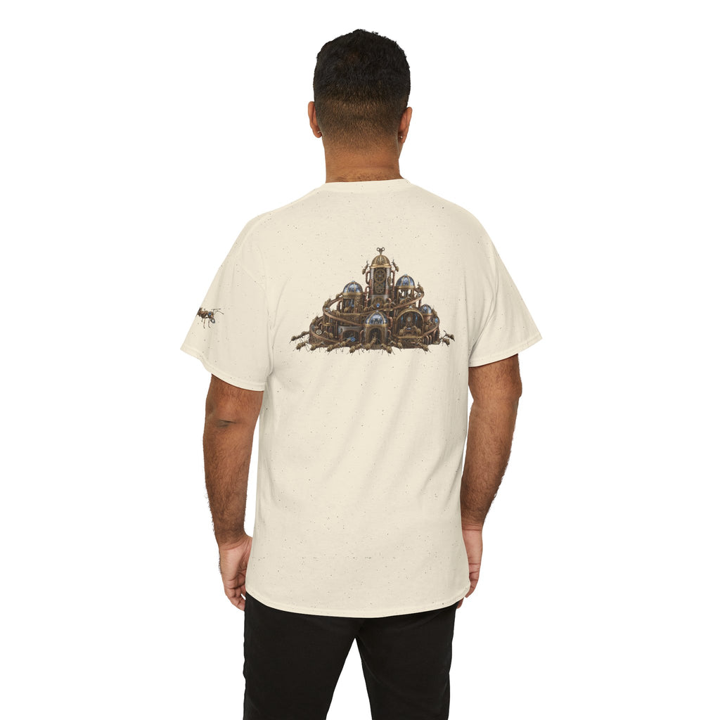 "Cyber Ants" Premium Graphic Tee