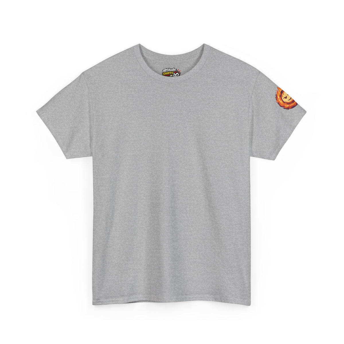 I'm Going to Hell Premium Graphic Tee