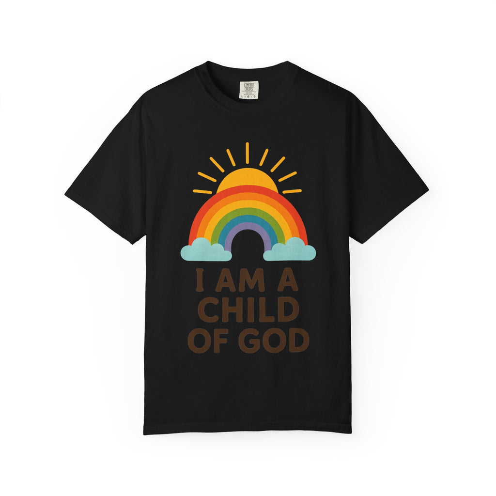 "I Am a Child of God" T-Shirt