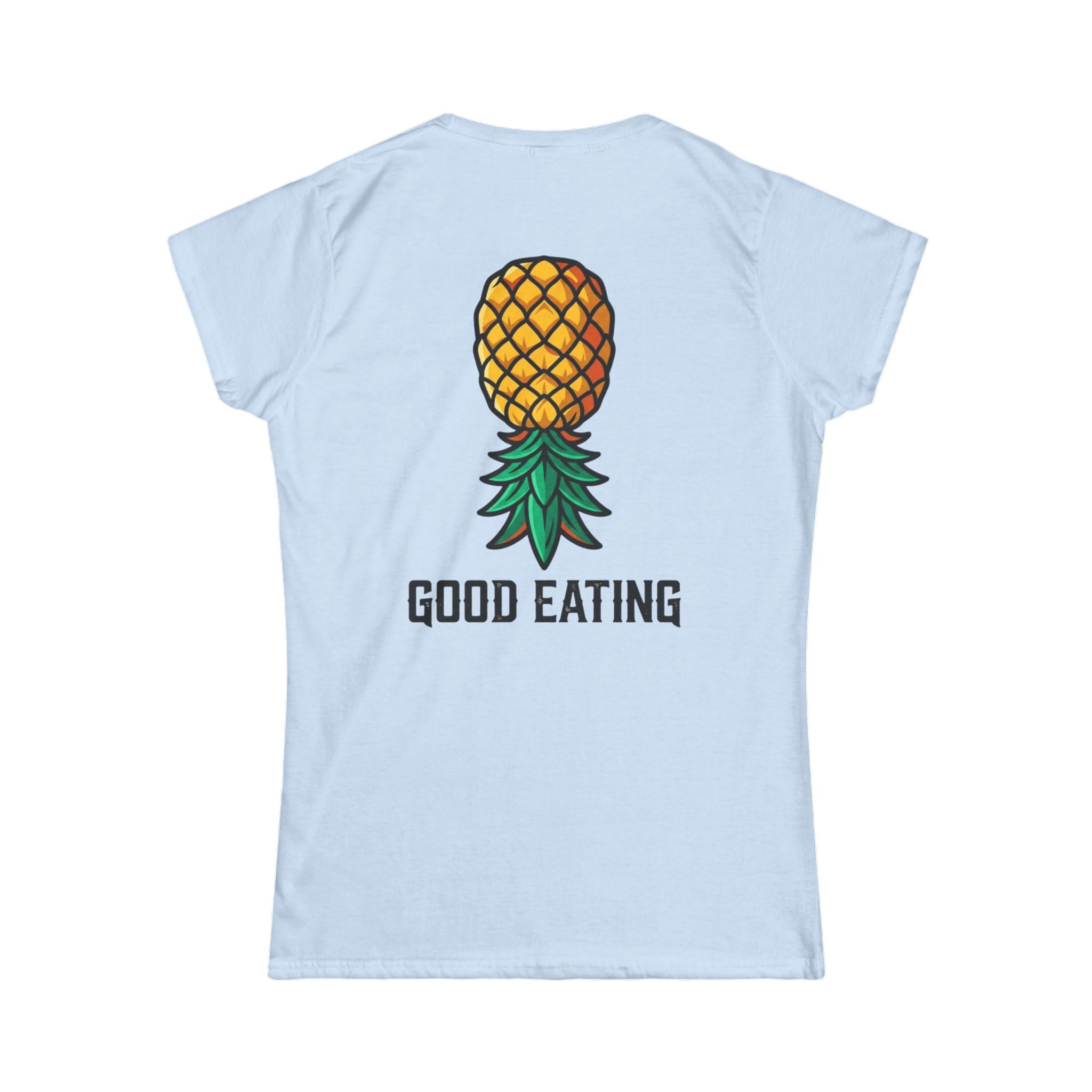 "Good Eating" Women's Tee