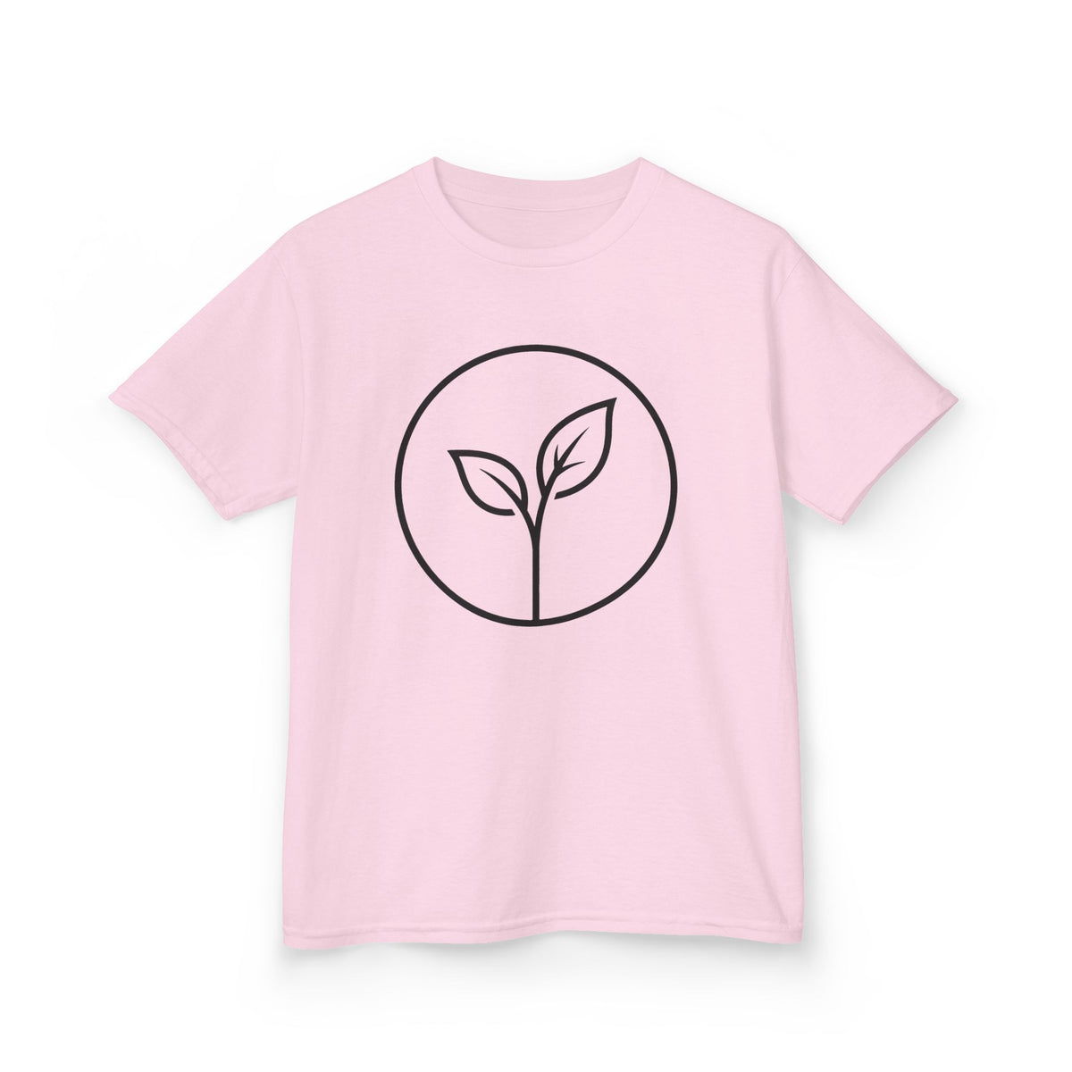 "Seedling" Kids Tee