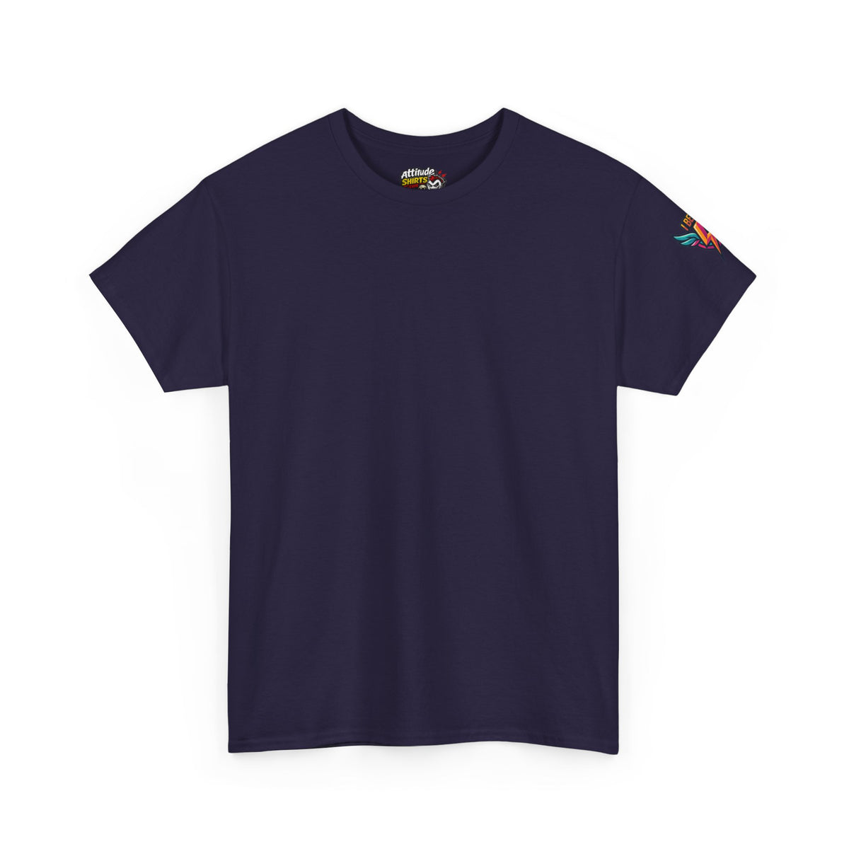 I Beat Cancer - What is Your Superpower Premium Graphic Tee